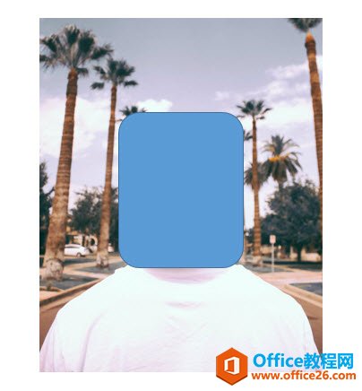 图片[1]-利用PPT实现和打造彩色焦点黑白背景图片效果 - 利剑分享-科技生活-利剑分享-科技生活