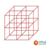 PPT立体图设计教程 PPT中如何设计立体图 PPT中的立体图使你的PPT立即高大上-利剑分享-科技生活