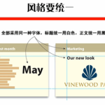 PPT制作中基本原则是什么-利剑分享-科技生活