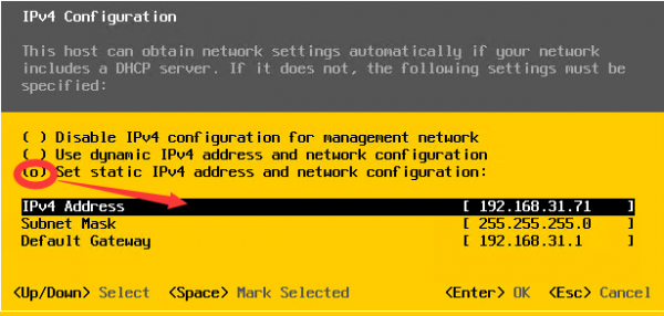 图片[26]-ESXI安装全过程及基本配置 - 利剑分享-科技生活-利剑分享-科技生活