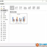 PPT图表制作指南 PPT选择合适的图表很重要-利剑分享-科技生活