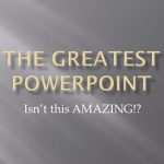十招让你的PowerPoint脱胎换骨-利剑分享-科技生活
