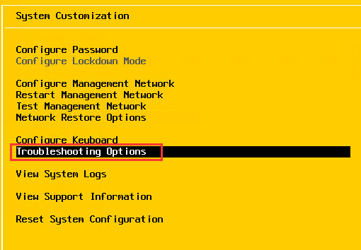 图片[28]-ESXI安装全过程及基本配置 - 利剑分享-科技生活-利剑分享-科技生活