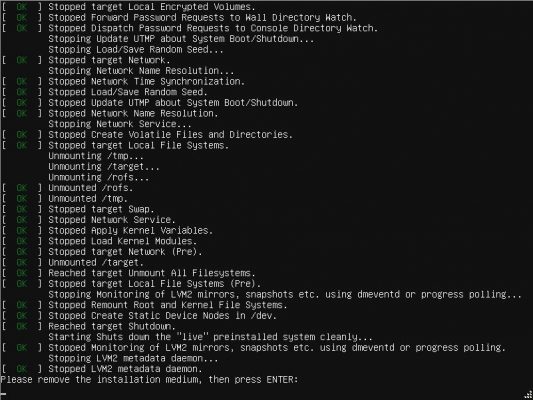 图片[21]-用ESXI搭建自建带广告过滤功能的DNS服务器——Pi-hole - 利剑分享-科技生活-利剑分享-科技生活
