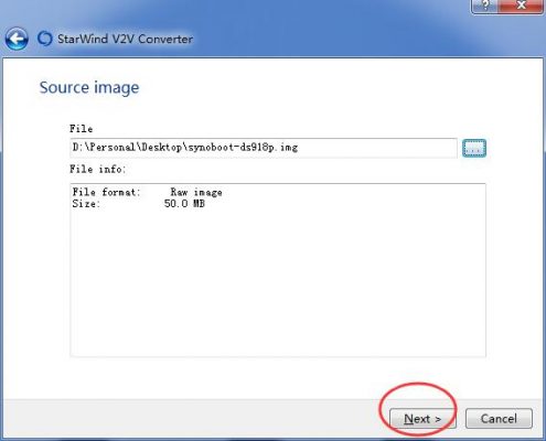 图片[14]-ESXI6.7安装群晖教程 - 利剑分享-科技生活-利剑分享-科技生活