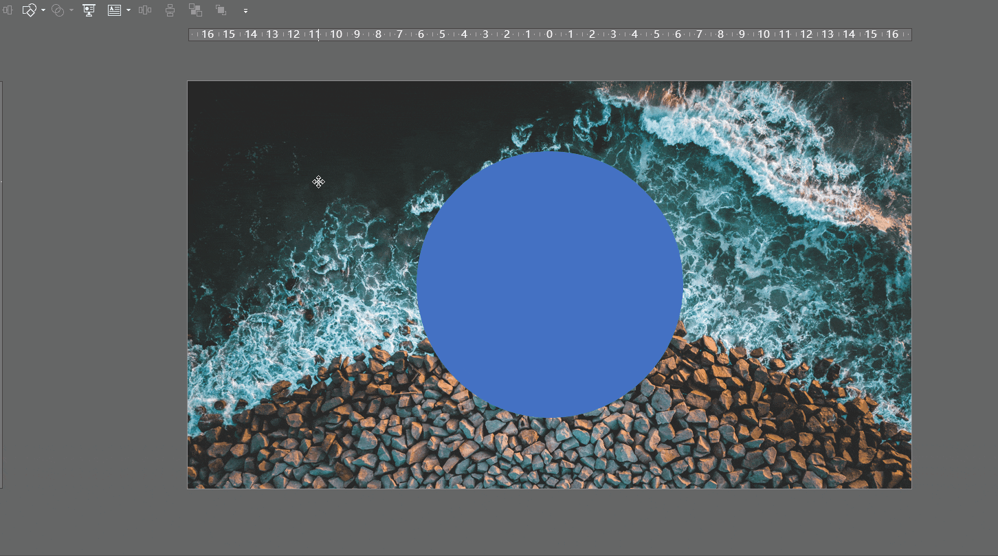 140i4m44-9 如果只能推荐一个PPT功能,我会毫不犹豫推荐这个