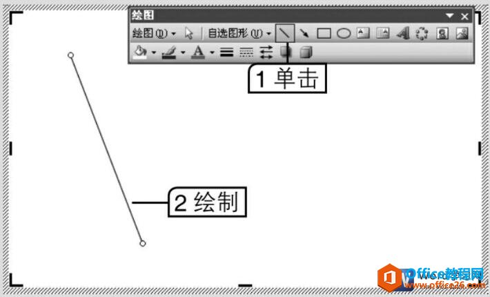 word 如何使用绘图工具栏绘制基本图形-利剑分享-科技生活