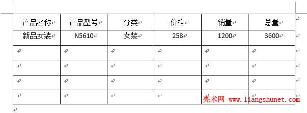 Word表格完整转成excel实现教程-利剑分享-科技生活