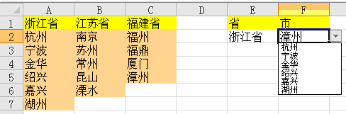 151412m40-1 excel下拉菜单2