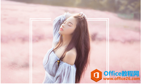 153s32217-7 PPT不闭合线框的制作实例教程_PPT制作不闭合线框