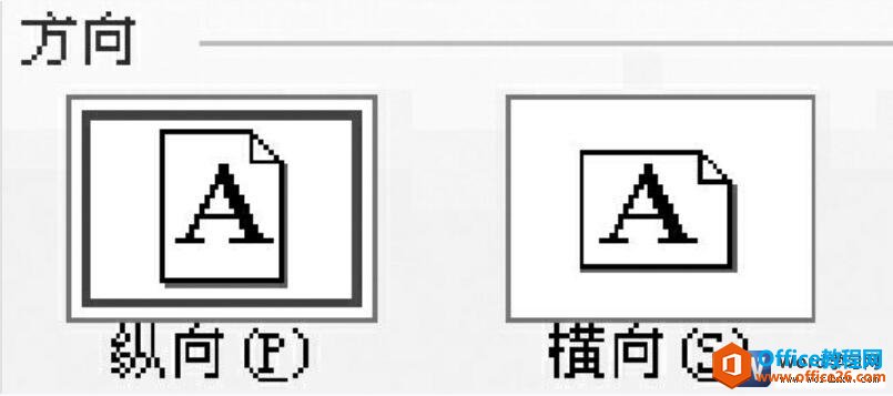 word 如何设置纸张大小和纸张方向-利剑分享-科技生活