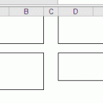excel 拆分合并后的单元格的方法:基础操作和代码,两种方法均可实现-利剑分享-科技生活