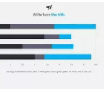 如何让excel高大上图表做起来很简单?-利剑分享-科技生活