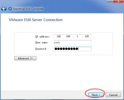 图片[16]-ESXI6.7安装群晖教程 - 利剑分享-科技生活-利剑分享-科技生活