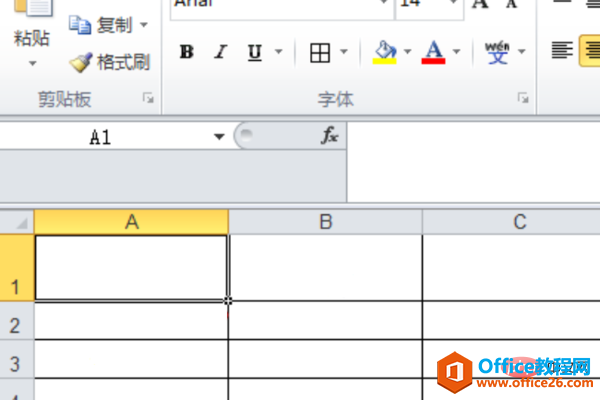 excel 一格分三格的方法及实例教程-利剑分享-科技生活