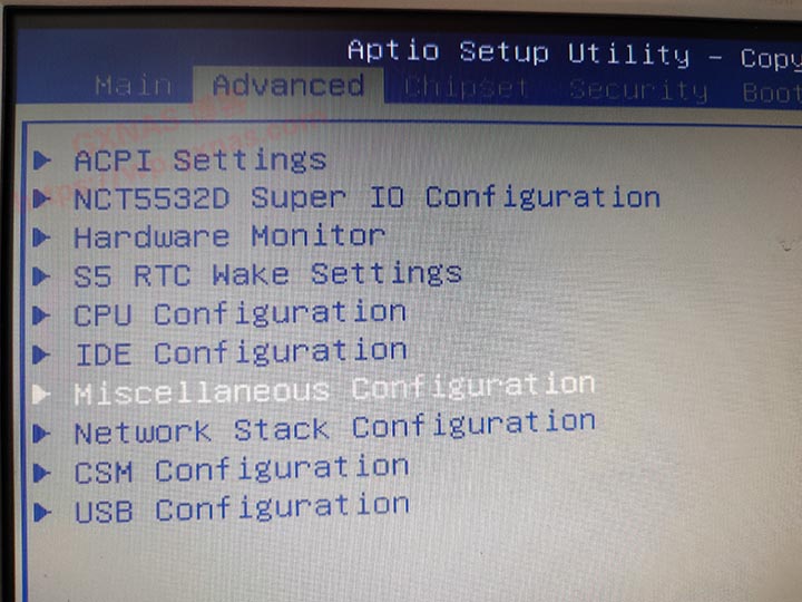 图片[30]-黑群晖DSM7.X安装教程（蜗牛星际物理机安装DS918-7.01保姆级教程）【2022年5月9日更新】 - Aisword的探索随笔-Aisword的探索随笔