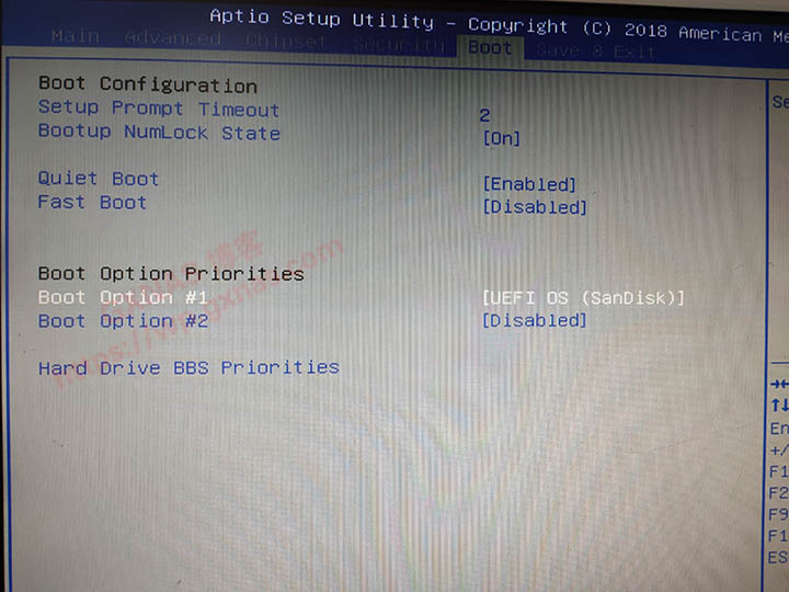 图片[33]-黑群晖DSM7.X安装教程（蜗牛星际物理机安装DS918-7.01保姆级教程）【2022年5月9日更新】 - Aisword的探索随笔-Aisword的探索随笔