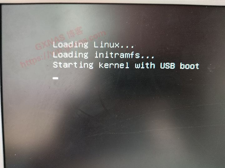 图片[36]-黑群晖DSM7.X安装教程（蜗牛星际物理机安装DS918-7.01保姆级教程）【2022年5月9日更新】 - Aisword的探索随笔-Aisword的探索随笔