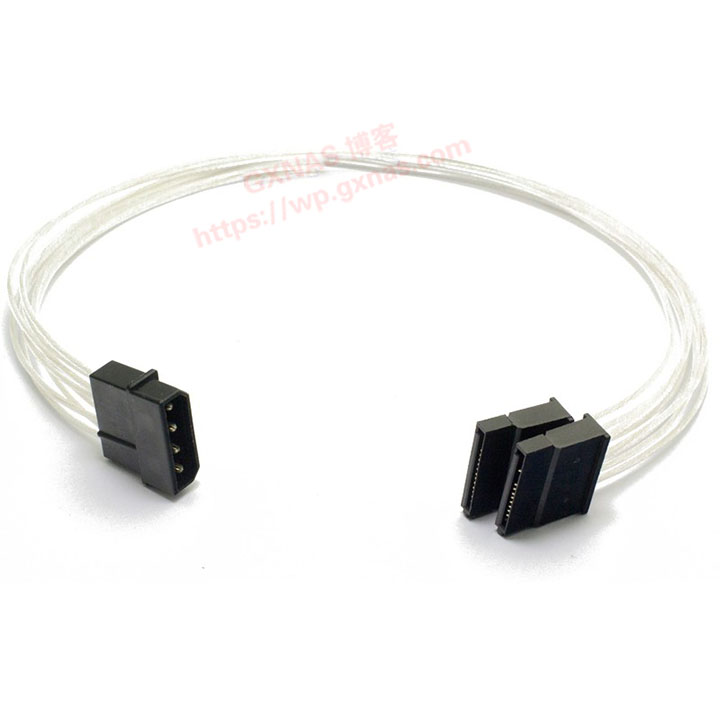 图片[3]-黑群晖DSM7.X安装教程（蜗牛星际物理机安装DS918-7.01保姆级教程）【2022年5月9日更新】 - Aisword的探索随笔-Aisword的探索随笔