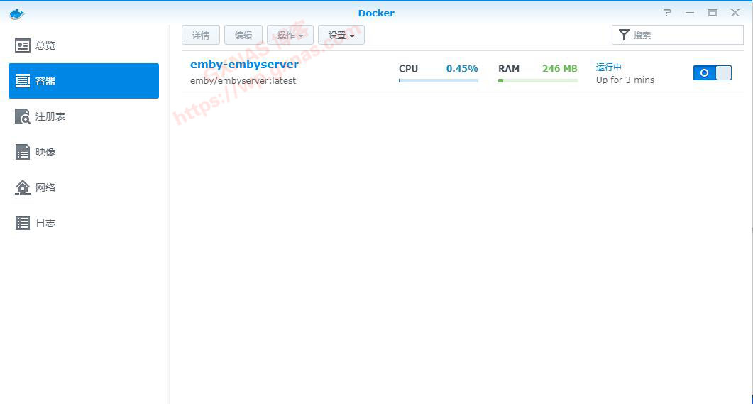 图片[5]-黑群晖升级DSM7的教程（黑群晖DS918-6.23升级到DS918-7.01保姆级教程） - Aisword的探索随笔-Aisword的探索随笔