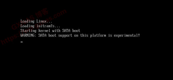 图片[10]-黑群晖升级DSM7的教程（黑群晖DS918-6.23升级到DS918-7.01保姆级教程） - Aisword的探索随笔-Aisword的探索随笔