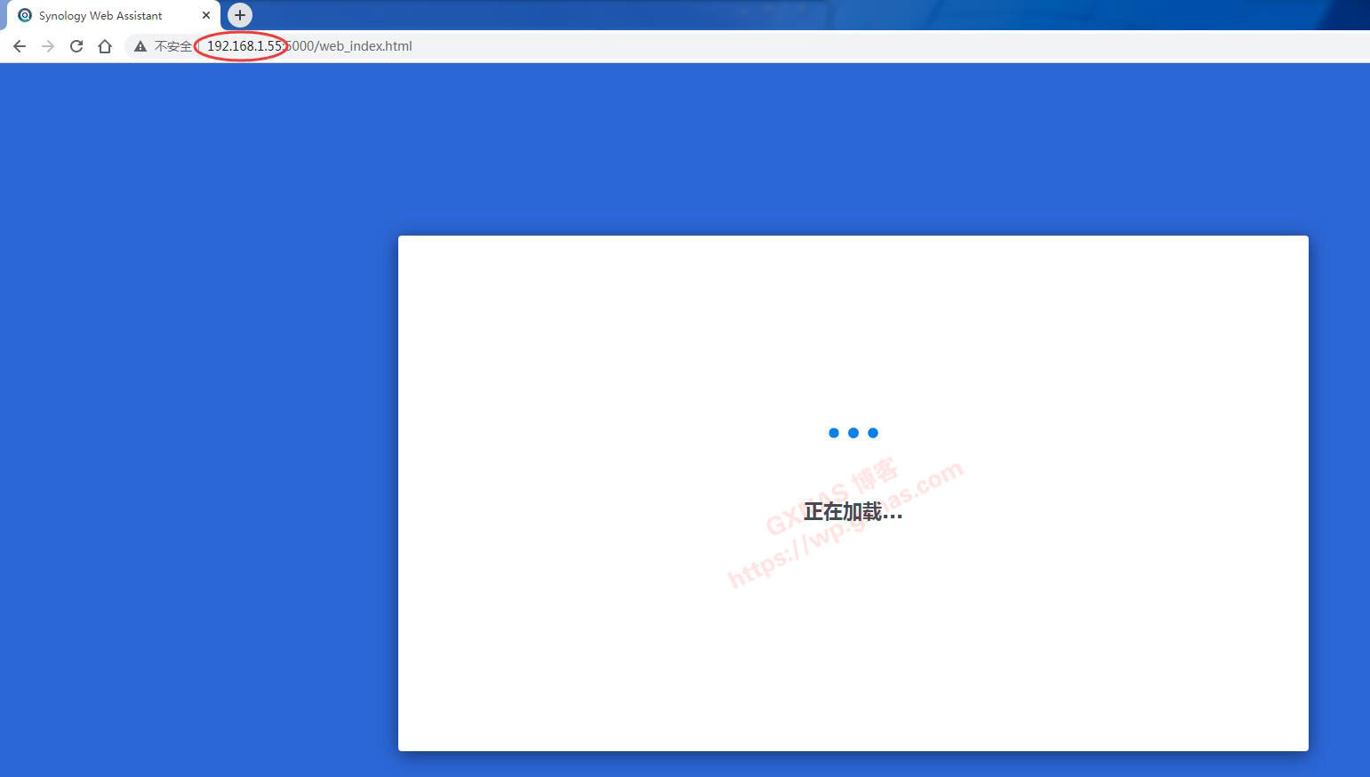 图片[12]-黑群晖升级DSM7的教程（黑群晖DS918-6.23升级到DS918-7.01保姆级教程） - Aisword的探索随笔-Aisword的探索随笔