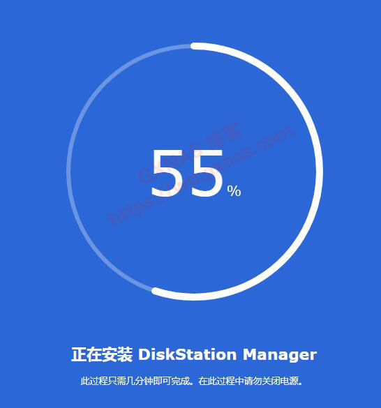 图片[18]-黑群晖升级DSM7的教程（黑群晖DS918-6.23升级到DS918-7.01保姆级教程） - Aisword的探索随笔-Aisword的探索随笔