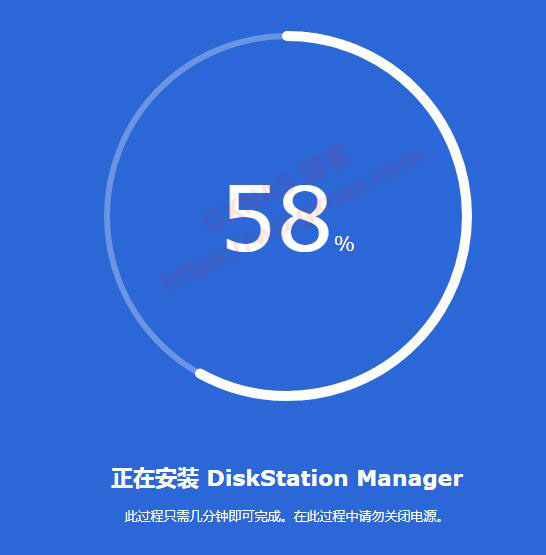 图片[19]-黑群晖升级DSM7的教程（黑群晖DS918-6.23升级到DS918-7.01保姆级教程） - Aisword的探索随笔-Aisword的探索随笔