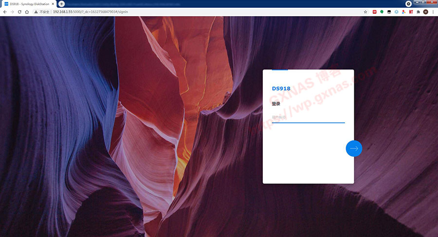 图片[27]-黑群晖升级DSM7的教程（黑群晖DS918-6.23升级到DS918-7.01保姆级教程） - Aisword的探索随笔-Aisword的探索随笔