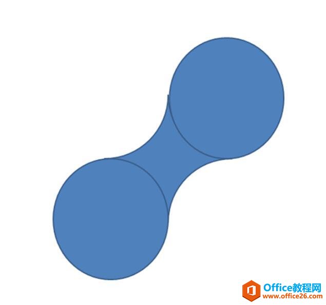 演示办公—如何在PPT中制作拼图