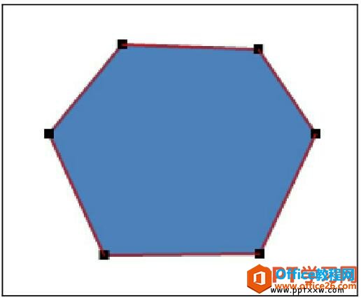 164ul543-1 编辑ppt形状