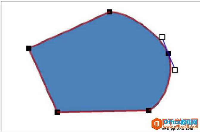 164um161-3 ppt状态顶点编辑状态