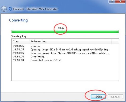 图片[18]-ESXI6.7安装群晖教程 - 利剑分享-科技生活-利剑分享-科技生活