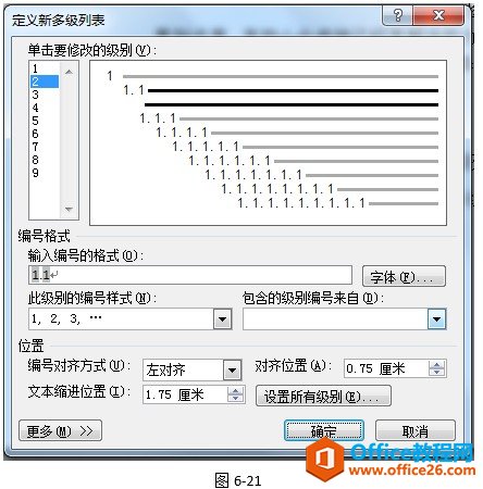 <span class=keyword><a href=http://www.ittribalwo.com/article/list_6.html target=_blank>word教程<a></span>