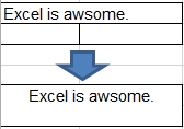 excel 如何合并单元格-利剑分享-科技生活