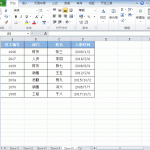 excel 筛选后只复制显示的行,过滤隐藏行-利剑分享-科技生活