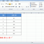 Excel如何切换显示公式文本-利剑分享-科技生活