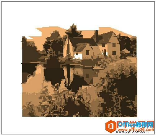 1g0011113-3 ppt图片着色效果