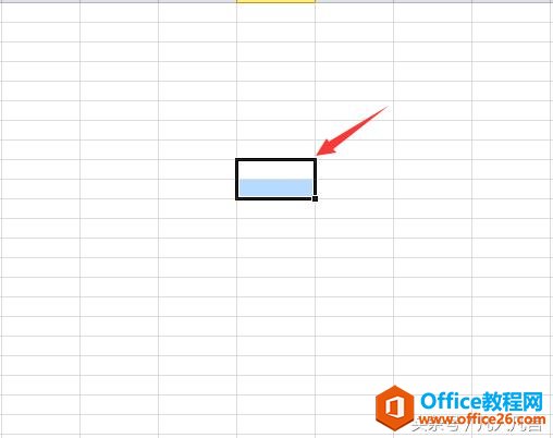 1p55s393-2 你知道吗?Excel选中的区域第一个单元格不变色