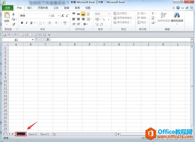 1pku0a-1 怎样给工作表重命名?