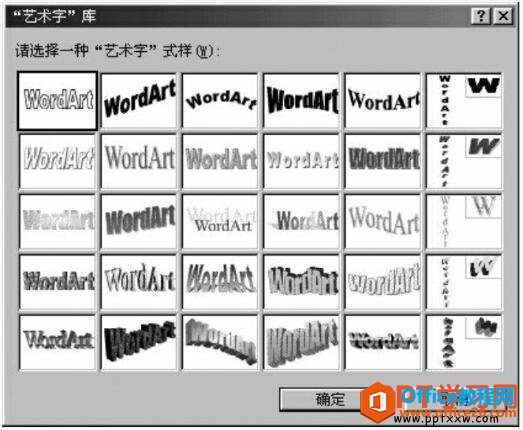 如何在PPT幻灯片中插入艺术字-利剑分享-科技生活