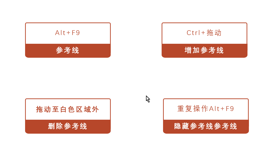 1r31uh4-16 用好键盘与鼠标,提高你的PPT操作效率