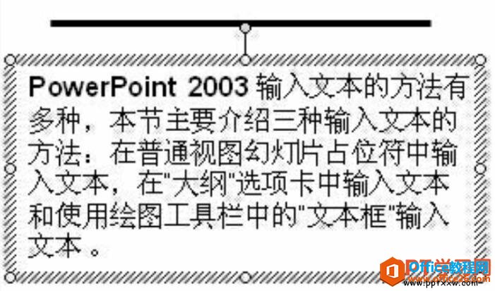 1t4033040-2 ppt文本框