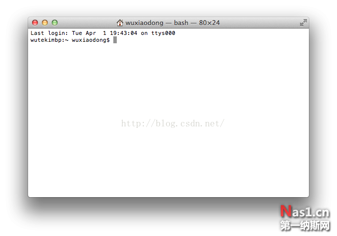 群晖系统挂载NTFS硬盘 NAS 第7张 群晖系统挂载NTFS硬盘 NAS 第7张