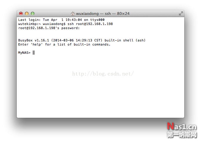 群晖系统挂载NTFS硬盘 NAS 第10张 群晖系统挂载NTFS硬盘 NAS 第10张