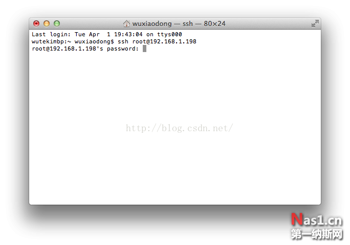 群晖系统挂载NTFS硬盘 NAS 第9张 群晖系统挂载NTFS硬盘 NAS 第9张