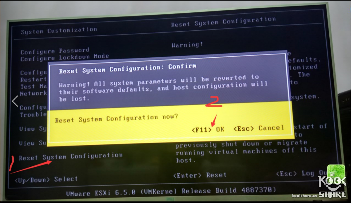ESXI-6.5安装阿里云免费CA证书 其他 第24张