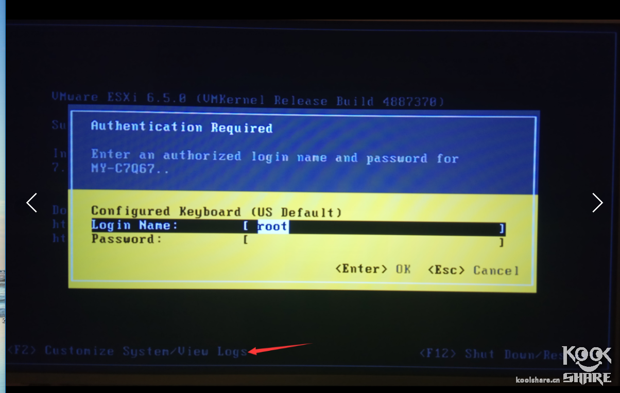 ESXI-6.5安装阿里云免费CA证书 其他 第23张