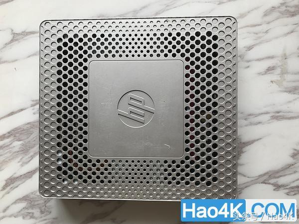 20181224002803606 200元组群晖—HP惠普T610瘦客户端:直接硬盘启动黑群晖