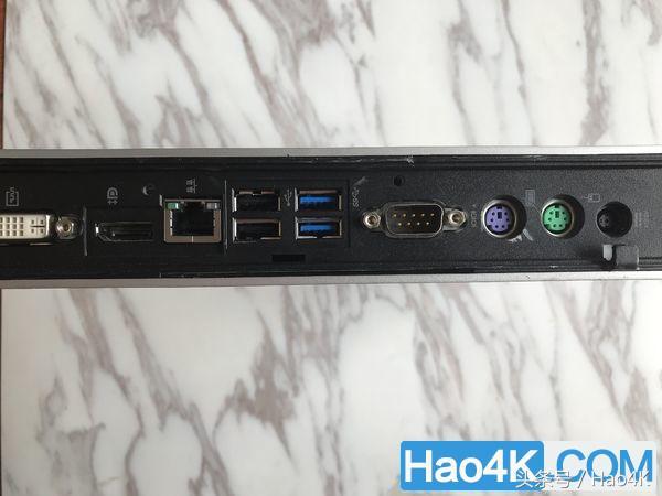 20181224002803756 200元组群晖—HP惠普T610瘦客户端:直接硬盘启动黑群晖